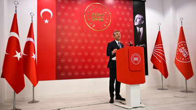 CHP Genel Başkanı Özel'den asgari ücret ve emekli zammı önerisi!