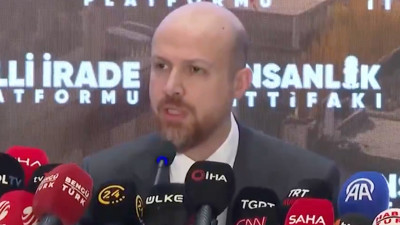 Bilal Erdoğan 1 Ocak 2026 öncesi kulüp başkanlarını topladı! Bir tek o takımın başkanı katılmadı
