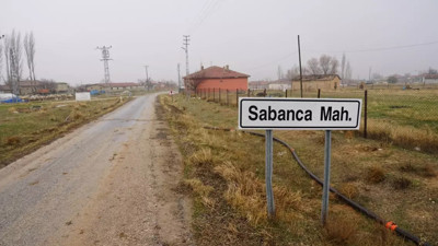 Polatlı’da içme suyu aranırken "Termal servet" bulundu!