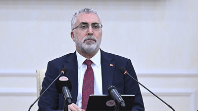 Bakan Işıkhan duyurdu! Asgari ücret belli oldu!