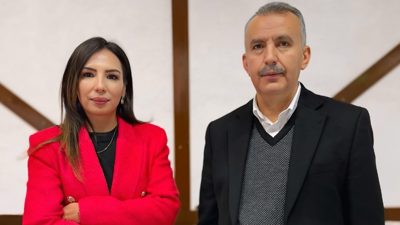 Adem Ceylan'dan Çamlıderelilere çağrı: “Lütfen ata yurdunuz olan memleketinize, nüfusunuzu aldırın”