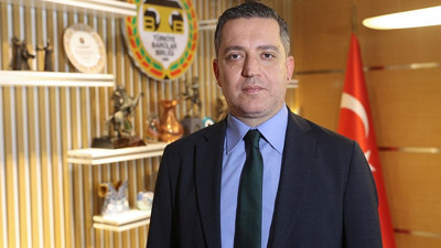 TBB Başkanı Sağkan’dan Saran tepkisi: “Gözaltı açıkça hukuka aykırı”