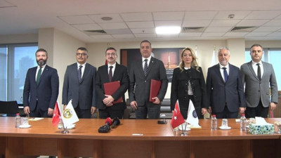 SPK ve TBB el ele verdi: 204 bin avukat için eğitim seferberliği!