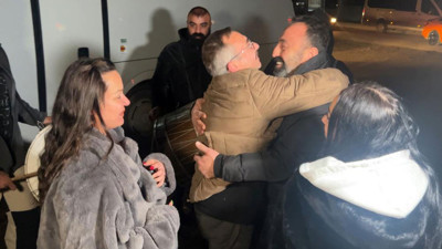 11. Yargı Paketi umut oldu: Sincan Cezaevi’nde tahliyeler başladı