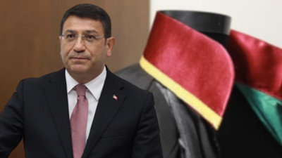 Savunma hakkına darbe mi vuruluyor? DEVA Partisi Ankara Milletvekili İdris Şahin avukatların yaşadıklarını bir bir anlattı!