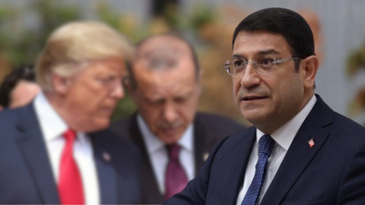DEVA Partisi Ankara Milletvekili İdris Şahin, Erdoğan-Trump arasındaki ilişkinin Türkiye’ye bedelini açıkladı