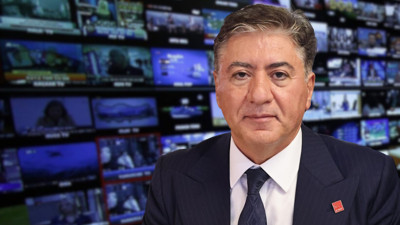 CHP Ankara Milletvekili Murat Emir medya düzenine isyan etti