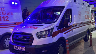 Çorum’da pompalı tüfekle vurulan genç hayatını kaybetti!