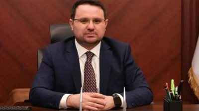 Akın Gürlek'ten Yeni Açıklama