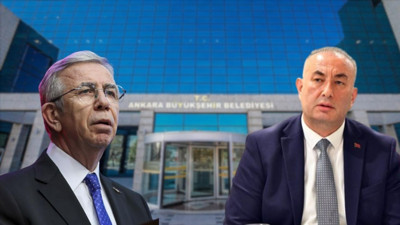 Ankara’da konser davası kızışıyor! Tamer Eski’den Mansur Yavaş’a ağır suçlama