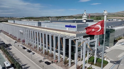 ASELSAN'dan 6 şubat depreminden etkilenen şehirlere teknoloji kalkanı