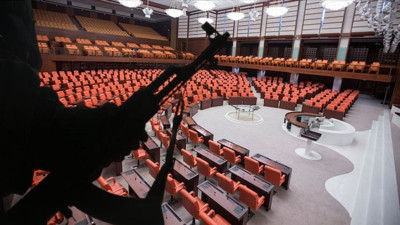 İnfazda PKK ayrımı: "Örgütü feshedilen" terörist serbest mi kalacak?