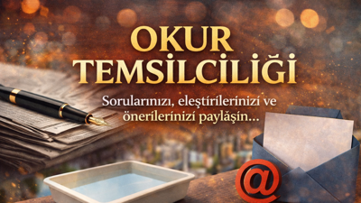 Medya etiği ve okur sesi