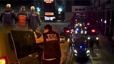 FETÖ’ye 46 ilde "kıskaç": 223 gözaltı!
