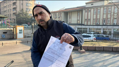 "Sigortasızım" dedi, hastanelik oldu! Ankara’da patron şiddeti
