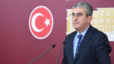 CHP'li Günaydın'dan "emekli zammı" tepkisi: Hiç utanmıyor musunuz?