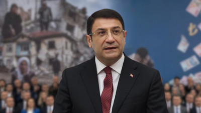 Emekli, memur, işsiz... DEVA Partisi Ankara Milletvekili İdris Şahin halkı hesap sormaya çağırdı!
