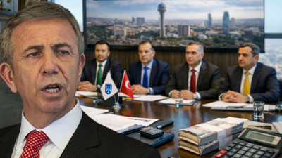 ABB promosyon ihalesinde son durum! O bankalar yeniden masaya çağırıldı!
