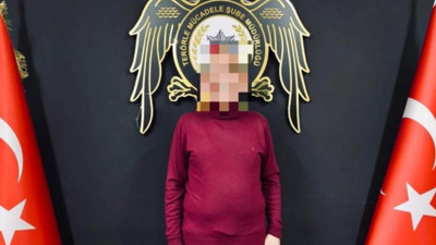 Nevşehir’de şafak operasyonu: 6 yıl kesinleşmiş cezası bulunan FETÖ firarisi yakalandı