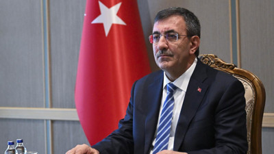 Cevdet Yılmaz’dan emekli ve vatandaşlık maaşı açıklaması