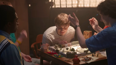 Stranger Things bitmedi mi? Netflix'te yeni bölüm heyecanı