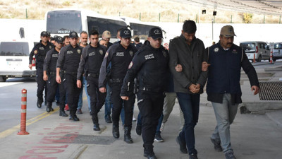 Ankara'da zehir tacirlerine geçit yok! Binlerce personel sahaya indi