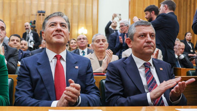 CHP'li Emir'den AK Parti'ye "Haddinizi Bilin" çıkışı