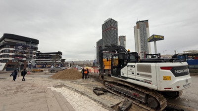 Mamak Metrosu ne zaman bitecek? Dikimevi-Natoyolu metrosunda son durum ne?