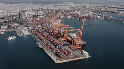 Aliağa, Kocaeli ve İskenderun yarıştı; Kazanan Türk ekonomisi oldu!