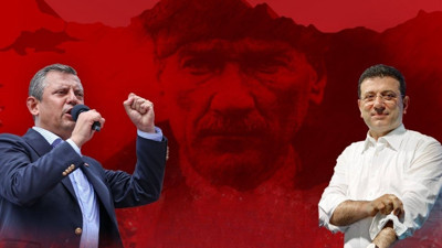 CHP’li Ersever’den Denizli çıkartması: "Emeğin karşılığını aldığı bir Türkiye kuracağız!"