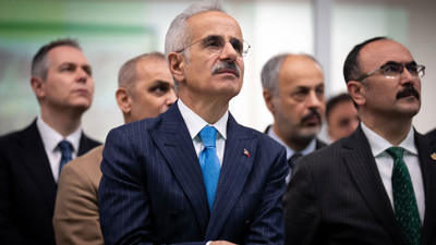 Bakan Uraloğlu'ndan vatandaşlara uyarı: Zorunlu olmadıkça yola çıkmayın!