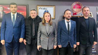 Meteoroloji Ve DHMİ arasındaki dev uçurum için CHP Ankara milletvekilleri düğmeye bastı!