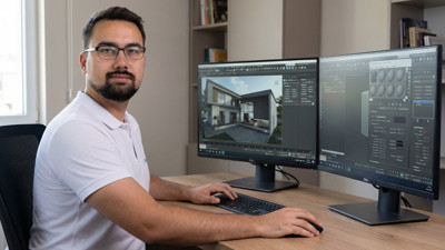 Yapay zekâ ile 3D’de devrim: Üretim süreçlerindeki değişim ve beklentiler neler?