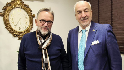 İsmail Güneş’in yeni filmi "İtrail": Kurban metaforuyla yüzleşme