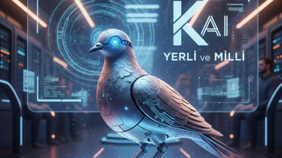 Yerli yapay zekâ Kumru’ya ne oldu? Milli ChatGPT hayali bitti mi?