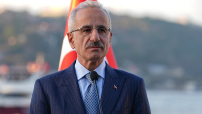 Ulaştırma Bakanı Uraloğlu: "Yolların kapanmaması için 7/24 teyakkuzdayız"