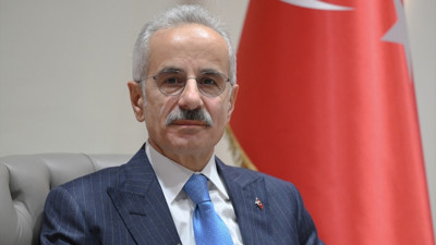 Ankara-Samsun Hızlı Tren Projesi yatırım programına alınıyor