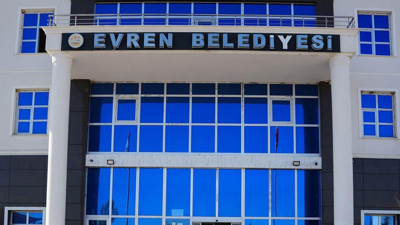 Evren’de gençlerin cebine 'Belediye' desteği!