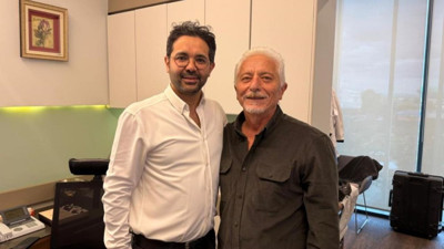 Teknoloji ameliyata girdi, prostat kanseri tarih oldu