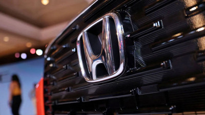 Honda'da logo devrimi: 2027 yılında her şey değişiyor!
