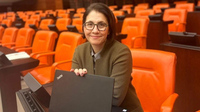 CHP’li Aylin Yaman’dan "15 Ocak" tepkisi