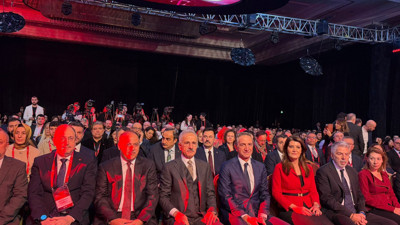 Bakan Uraloğlu Ankara'dan duyurdu: "5G dönüşümünde seyirci değil, aktif oyuncu olacağız!"
