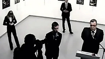 Karlov suikastında şok iddia: Firari planlayıcı Kanada’da ortaya çıktı