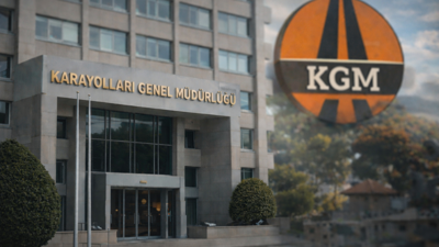 Mülakat yok sınav yok! Karayolları 150 personel alımı için düğmeye bastı