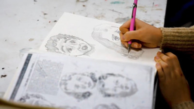 Gölbaşı'nda 24 branşta ücretsiz sanat eğitimi