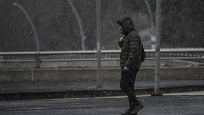 Ankara Valiliği uyardı! Ankara buz kesecek