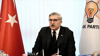 AK Parti’den dizi ve sinema sektörüne çağrı: İçerik ve çalışma koşulları masaya yatırılacak