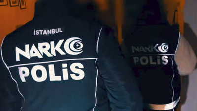 İspanya'da başladı, Türkiye'de bitti: Uyuşturucu şebekesine İstanbul merkezli operasyon!