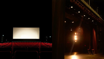 19-25 Ocak tiyatro ve sinema programı: Ankara’da bu hafta neler var?
