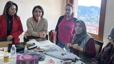 CHP Ankara Milletvekili Yaman'dan Ayaş çıkarması: Ekonomik sıkıntı herkesin ortak sorunu